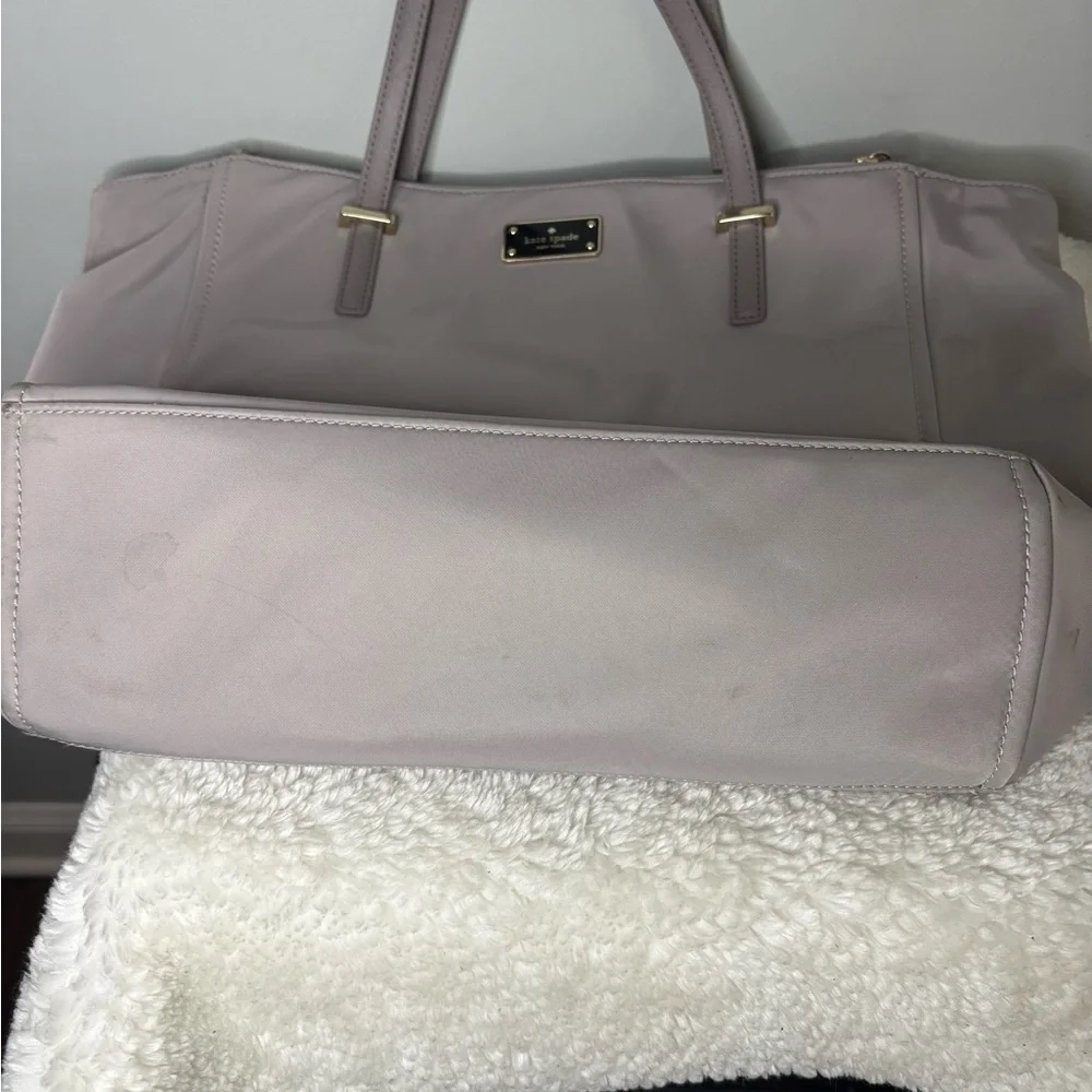 Kate Spade Wilson Road Nylon Talya Tote